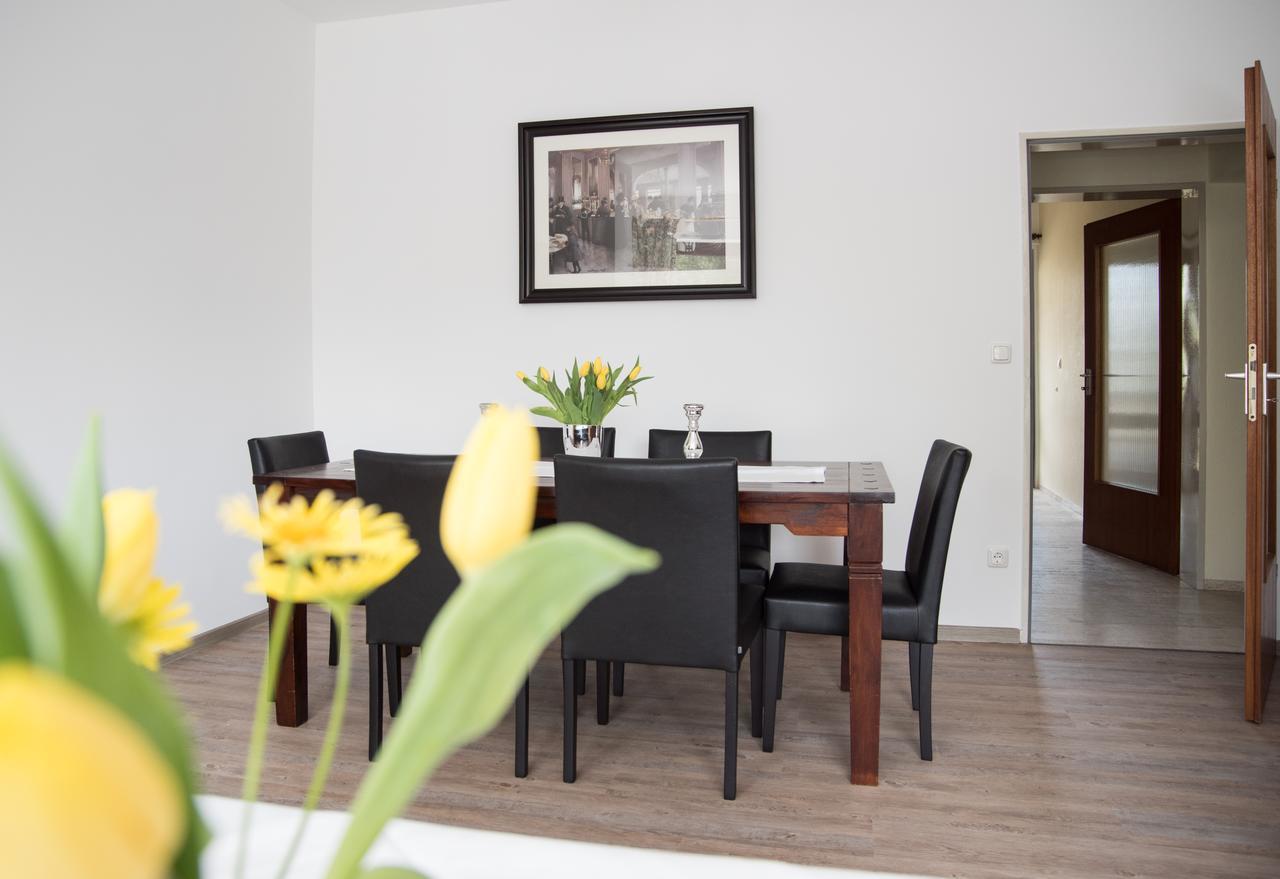 Bed and Breakfast Altes Forsthaus Manderscheid Esterno foto